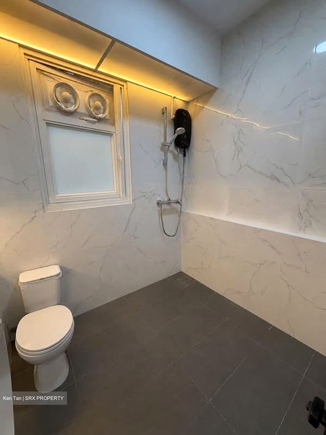 Blk 622A Tampines Greenverge (Tampines), HDB 5 Rooms #583954811
